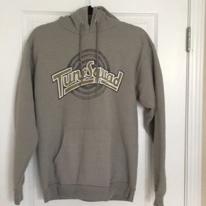 🌟Retro tune squad sweatshirt with Jordan 23